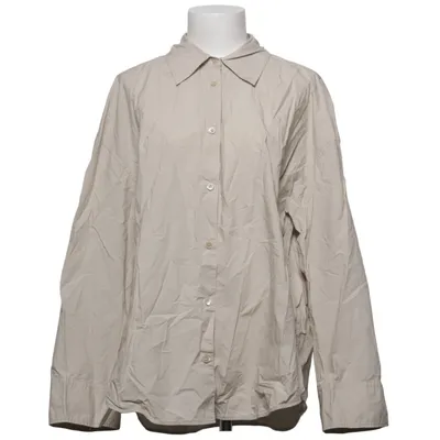 Chemise (Beige) de Arket Coton