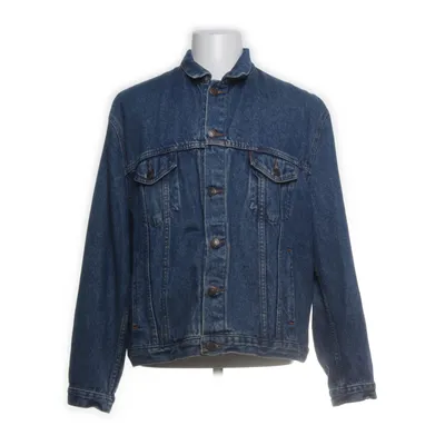 Denimjakke (Blå) fra Levi Strauss & Co Bomuld