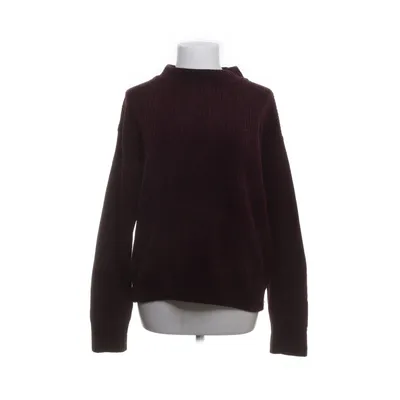 Sweater (Purple) from DF Young Polyester, Acrylic