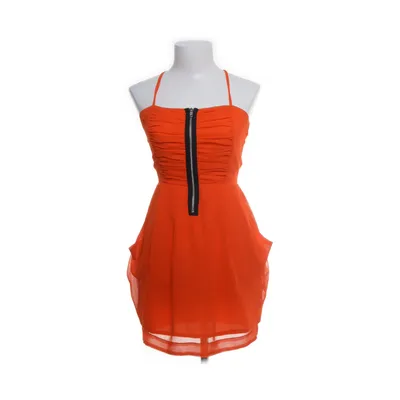 Dress (Red) from Nelly Trend Polyester