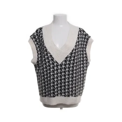 Slipover (White, Black) from LC Waikiki Acrylic, Polyester