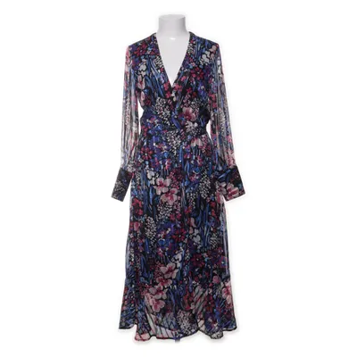 Robe portefeuille (Bleu, Rose, Noir, Multicolore) de InWear Polyester, Viscose