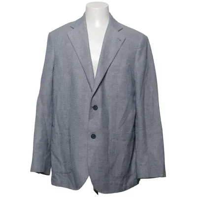 Blazer (Bleu, Gris) de Gutteridge