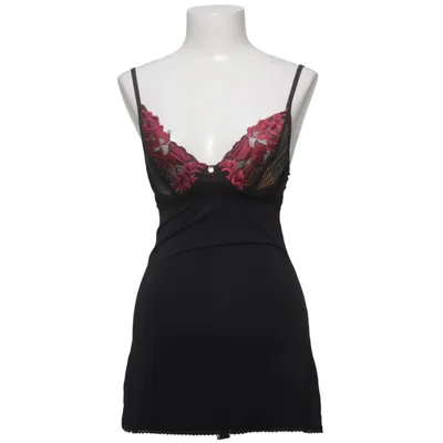 Negligee (Black, Pink) from Obsessive
