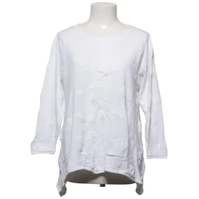 Sweater (White) from Baldino Cotton