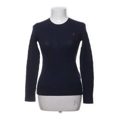 Tröja (Blå) från Polo Ralph Lauren Kashmir, Ull