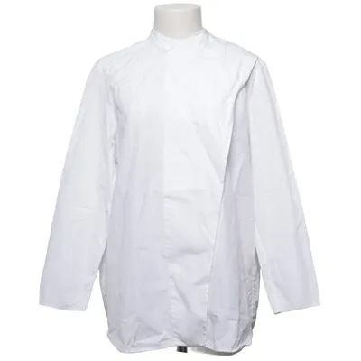Skjorte (Bianca Dry Pop) fra Acne Studios Bomuld