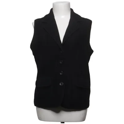 Kostymväst (Svart) från Gerry Weber Edition Ull