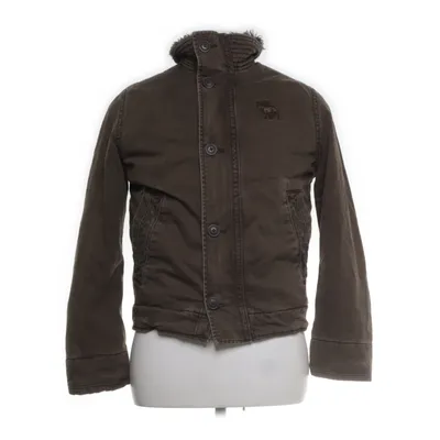 Pilotenjas (Groen) van Abercrombie