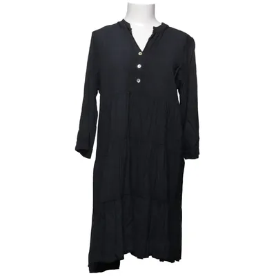 Robe (Gris) de Define Viscose
