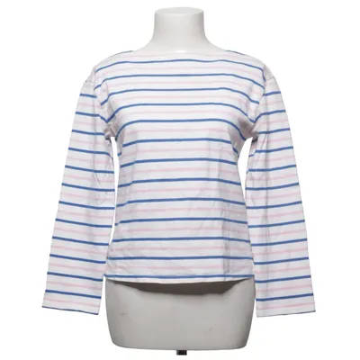 Langærmet t-shirt (Pink, Flerfarvet) fra & Other Stories Bomuld