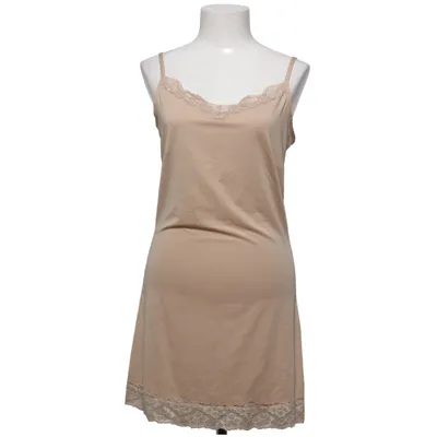 Underkjole (Beige) fra Coop Elastan, Polyester