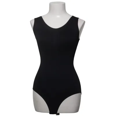 Shapewear body (Black) from Jolinesse Elastane, Polyamide