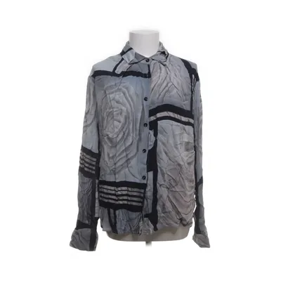 Skjorta (Flerfärgad) från Diana Orving Viskos