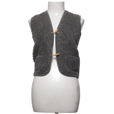 Vest (Gray) from Alwero