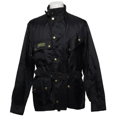 Jaktjacka (Nylon International) från Barbour Bomull, Polyamid