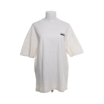 T-shirt (Beige) from The Kooples Cotton
