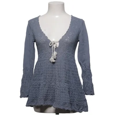 Sweater (Blue) from Odd Molly Cotton