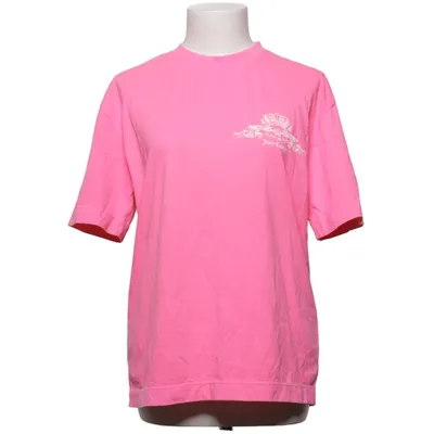 T-shirt (Rose) de Juicy Couture Coton, Polyester