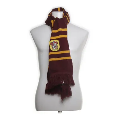 Halsduk (Röd, Gul) från Harry Potter