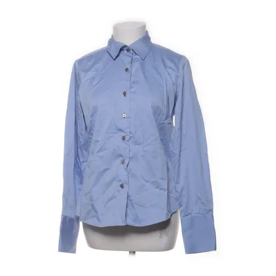 Shirt (Blauw) van Milano Italy
