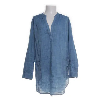 Blus (Tunika denim) från Seafolly Bomull