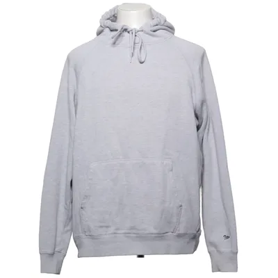 Sweat à capuche (Gris) de Titus Coton, Polyester