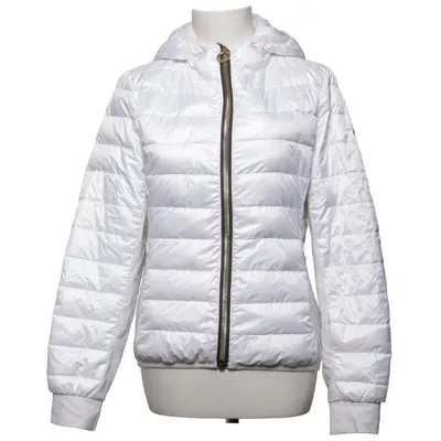 Donsjack (Nadia) van Goldbergh Dons, Elastaan, Veer, Polyamide