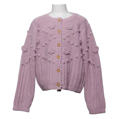 Cardigan (Sandy) fra Louise Misha Akryl, Alpacauld, Polyester