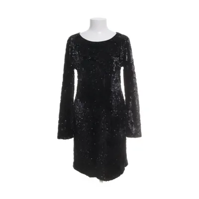 Dress (Black) from Iheart Polyester