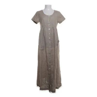 Mammaklänning (Beige) från Mama Linne