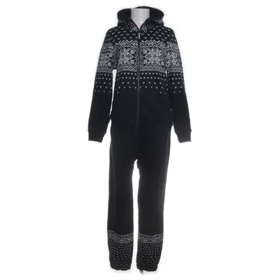 Onesie (Blue) from OnePiece Cotton, Polyester