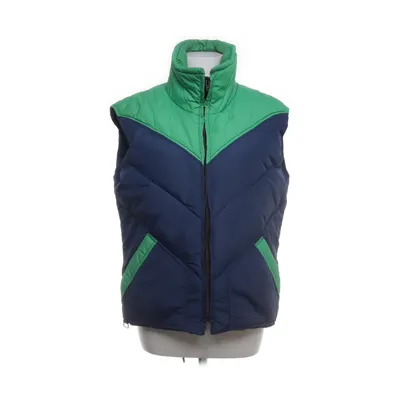 Outer vest (Green, Blue) from Altra