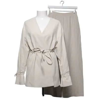 Set (Beige) från NA-KD Bomull, Elastan, Linne, Polyester