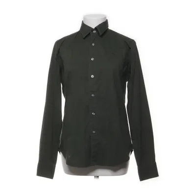 Shirt (Slim Fit) van Ralph Lauren Katoen, Elastaan