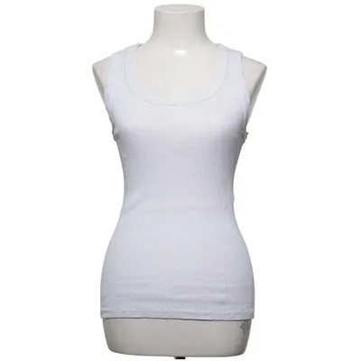 Débardeur (Blanc) de Oscalito Coton