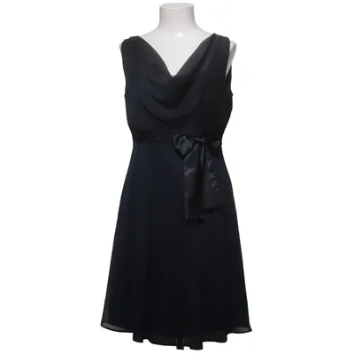 Robe de cocktail (Gris) de MarieNoir Polyester