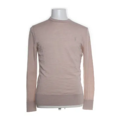 Tröja (Beige) från Allsaints Merinoull
