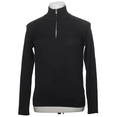 Sweater (Gray) from Bruun & Stengade Acrylic, Wool