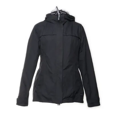 Outdoor jas (Grijs) van Decathlon Polyester
