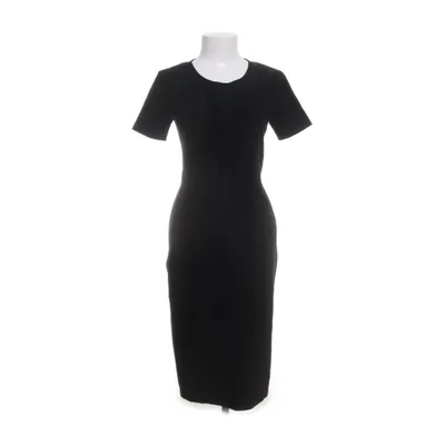 Klänning (Svart) från By Malene Birger Elastan, Polyamid, Polyester