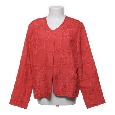 Bolero (Rød) fra Lady G Polyester, Viscose
