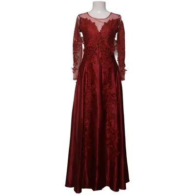 Avondjurk (Rood)