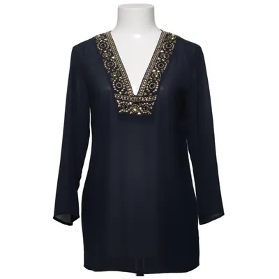 Blouse (Bleu) de Michael Kors Polyester