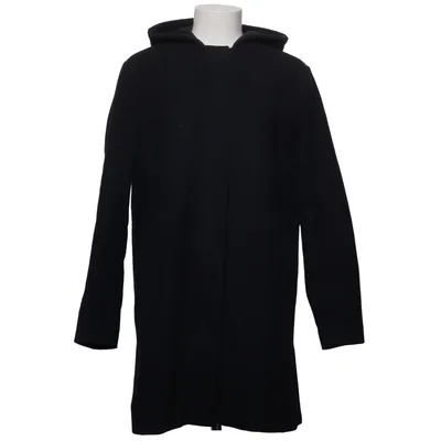 Robe Pull MASSIMO DUTTI Gris Laine/cachemire - Taille M/L, Occasion En Très Bon état