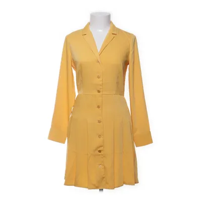 Skjortklänning (Gul) från Befree