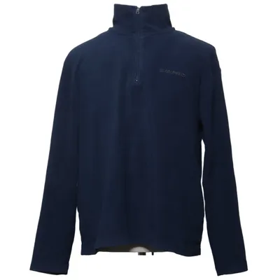 Fleecetröja (Blå) från Campri Polyester