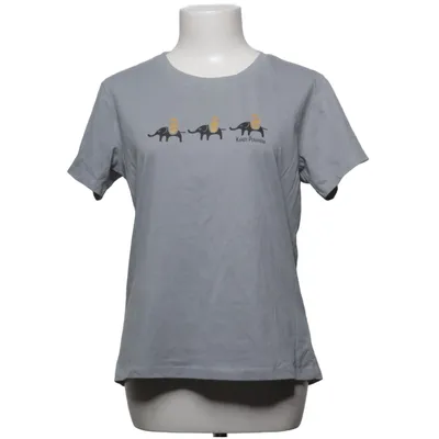 T-shirt (Gray) from Dove Cotton
