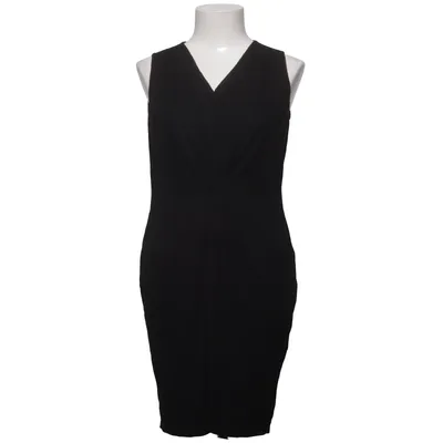 Dress (Black) from Me&Thee Elastane, Viscose