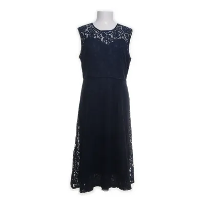 Klänning (Blå) från Dorothy Perkins Bomull, Nylon, Polyester, Viskos